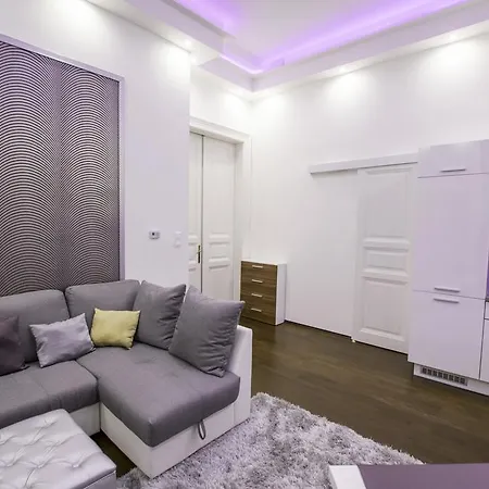 White House Budapest