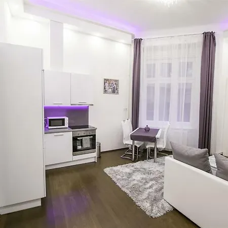 White House Apartment